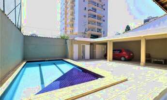 Imagem 3: Casa para venda tem 150 metros quadrados com 3 quartos em Canto do Forte - Praia Grande