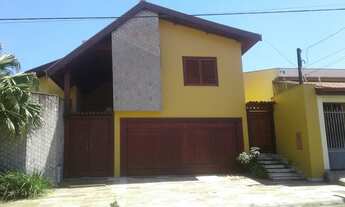 Imagem 2: Imperdível casa no bairro portal do sol, simplesmente perfeita !