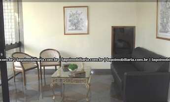 Imagem 2: Apartamento Padrão em Ribeirão Preto