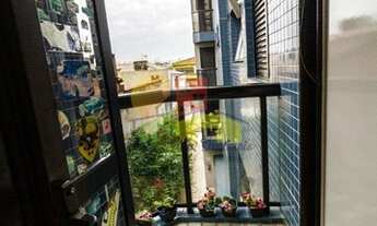 Imagem 6: SãO CAETANO DO SUL - Apartamento Padrão - SANTO ANTÔNIO