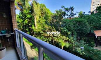 Imagem 7: Belo e Espaçoso Apartamento no São Francisco