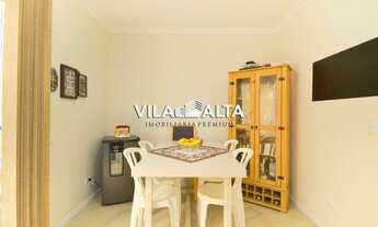 Imagem 4: Sobrado Triplex 3 Quartos com Suíte no Uberaba