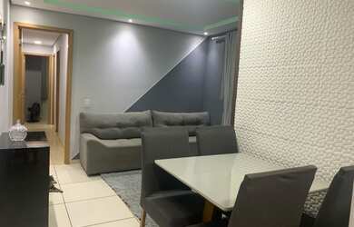 Imagem 4: Vespasiano - Apartamento Padrão - Celvia