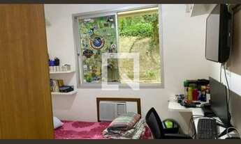 Imagem 6: Apartamento à Venda - Humaitá, 2 Quartos, 77 m2