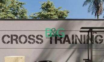 Imagem 7: Studio com 1 dormitório à venda, 17 m² por R$ 186.000 - Vila Ipojuca - São Paulo/SP