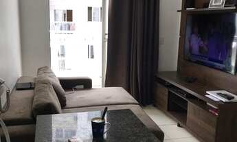 Imagem 2: Vendo lindo Apt de 3/4 sendo 1 Suíte 72m², 2 Vagas, Verano Club Residence