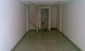 Imagem 2: Comercial/Industrial de 30 metros quadrados no bairro Barro Preto