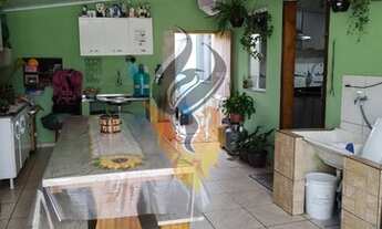 Imagem 5: Casa 3 dormitórios para Venda em Colombo, São Gabriel, 3 dormitórios, 1 suíte, 2 banheiros