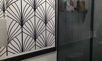 Imagem 4: Apto Gleba Palhano - 4 suítes - 3 garagens Andar Alto