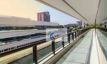 Imagem 2: Conjunto Comercial de 780m² em edifício Leed Gold!!!