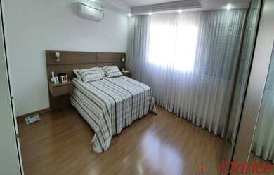 Imagem 6: Apartamento grande no centro de São José dos Pinhais, Apartamento enorme em São José dos P