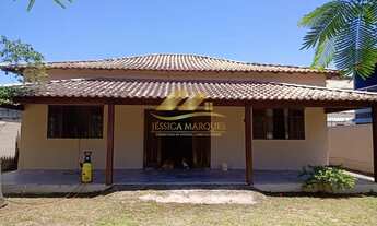 Imagem: Linda casa com 3 quartos sendo 1 suíte