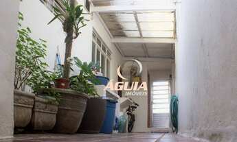 Imagem 5: Casa à venda, 99 m² por R$ 383.900,00 - Vila Guaraciaba - Santo André/SP