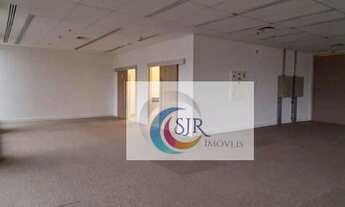 Imagem 5: Conjunto para alugar, 345 m² - Cidade Jardim - São Paulo/SP