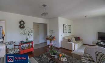 Imagem 3: Apartamento Venda Brooklin 135 m² 3 Dormitórios