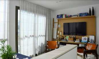 Imagem 1: Cobertura com 3 quartos e garagem à venda, 340 m², Leblon, Zona sul, Rio de Janeiro/RJ