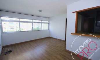 Imagem 2: Apartamento 90m² 3 Dormitórios para Venda em Moema Pássaros