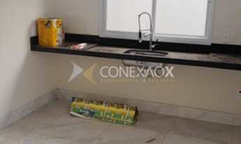 Imagem 4: Casa - Parque Olívio Franceschini - Hortolândia