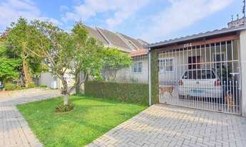 Imagem: Vendas Casa Curitiba PR