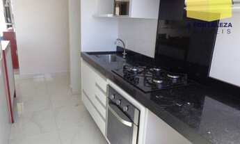 Imagem 4: Apartamento a venda Residencial Vila Carioba, Americana SP