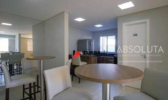 Imagem 2: Apartamento com 2 dormitórios à venda, 55 m² por R$ 318.700,00 - Vila Baeta Neves - São Be