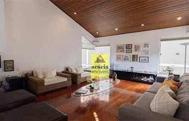 Imagem 6: CITY AMÉRICA - CASA ESPETACULAR