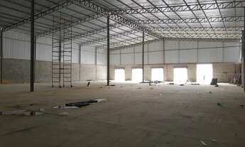 Imagem 3: Galpão - 3.000 M2 - Chácara Rio Petrópolis - Cód. 1567