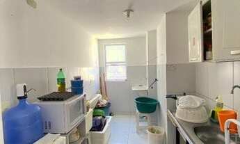 Imagem 4: Apartamento à venda 50m2 com 2 quartos em Igapó - Natal - RN