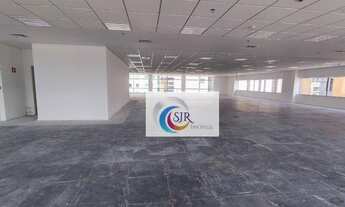 Imagem 5: Conjunto para alugar, 343 m² - Brooklin - São Paulo/SP