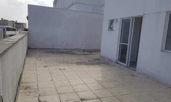 Imagem 1: CONDOMÍNIO PÁTIO CARIOCA - AMPLA COBERTURA 03 qtos com 02 SUÍTES - DUVIDO MENOR PREÇO !!!