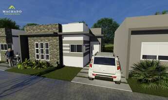 Imagem 6: RESIDENCIAL JARDIM ENCOSTA REF: 210473