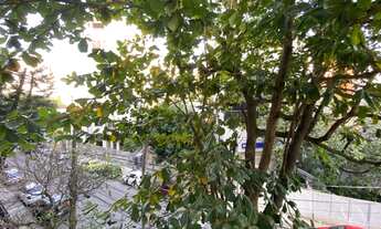 Imagem 5: Apartamento para venda possui 90 metros quadrados com 3 quartos em Laranjeiras - Rio de Ja