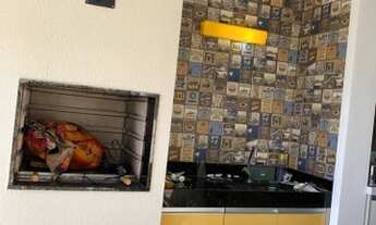 Imagem 5: Excelente apartamento no condomínio Infinity Top Living com 116m²