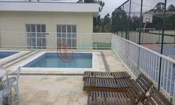 Imagem 5: Casa em Condomínio para Venda em Mogi das Cruzes, Jardim Layr, 2 dormitórios, 1 banheiro