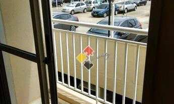 Imagem 3: Apartamento com 2 dormitórios à venda, 52 m² por R$ 371.000,00 - Bonfim - Campinas/SP