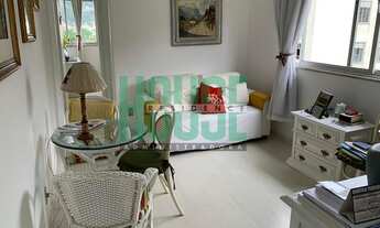 Imagem 5: Apartamento para venda com 60m² com 1 quarto