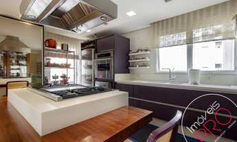 Imagem 7: Maravilhosa Cobertura na Vila Nova Conceição