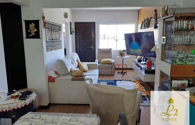 Imagem 4: Amplo Sobrado com 146 m², 3 quartos e suíte em Condomínio no Bairro Alto, Curitiba-PR!