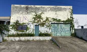 Imagem: Barracão para alugar, 230 m² por R$ 4.500,00/mês