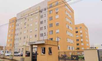 Imagem: Apartamento para aluguel tem 47 metros quadrados