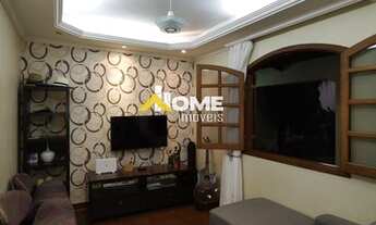 Imagem 5: Casa para Venda em Belo Horizonte, Tirol (Barreiro), 3 dormitórios, 3 banheiros, 5 vagas