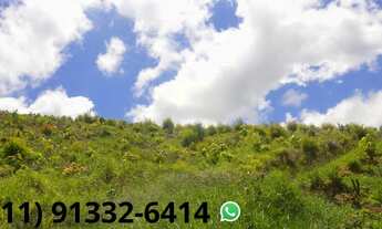 Imagem: Terreno de 1.000m² para chácara!