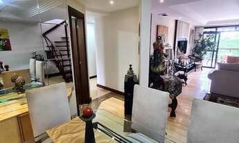 Imagem 7: Cobertura para Venda em Rio de Janeiro, Recreio dos Bandeirantes, 4 dormitórios, 3 suítes