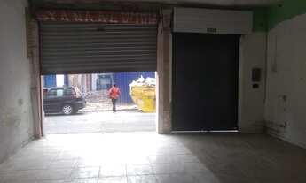 Imagem 3: Ponto comercial/Loja/Box para aluguel possui 120 m ² "Em frente do hospital Santa Ter