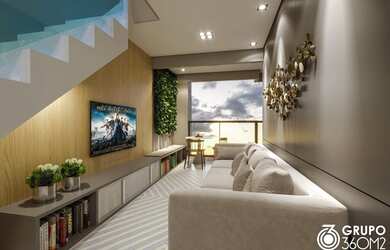 Imagem 5: Apartamento sem Condomínio para Venda em São Bernardo do Campo, Nova Petrópolis, 2 dormitó