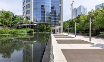 Imagem 2: Laje, 486 m² - venda por R$ 11.400.000,00 ou aluguel por R$ 67.000,00/mês - Vila Olímpia