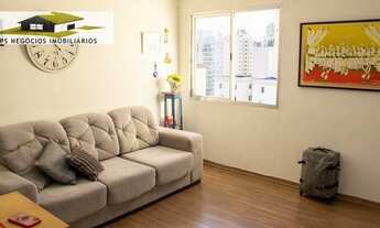 Imagem: Apartamento Padrão para Venda em Vila Mariana