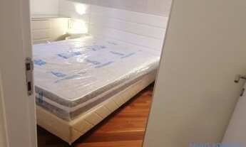 Imagem: APARTAMENTO - BELA VISTA - SP