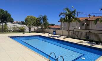 Imagem 2: CAMPINAS - Casa de Condomínio - JARDIM SÃO PEDRO