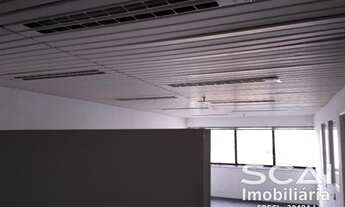 Imagem 3: Conjunto Comercial para Alugar por R$ 5.500,00 ao Mês - Bela Vista - SP